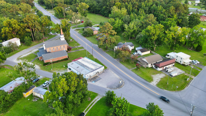 Image for Winthrop Town